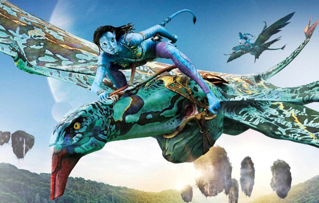 Avatar 2: críticos se surpreendem com 1º trailer; confira reações!