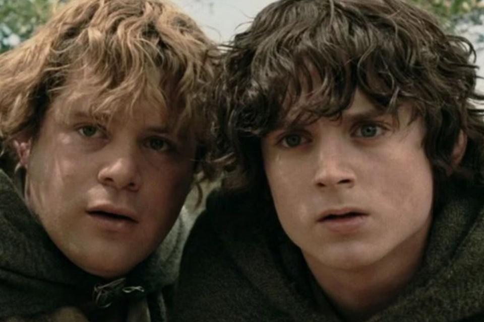 Fãs recriam jornada de Sam e Frodo até Mordor em Elden Ring