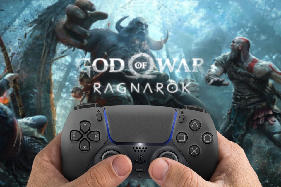 God of War Ragnarok não aparecerá tão cedo no State of Play [Rumor]