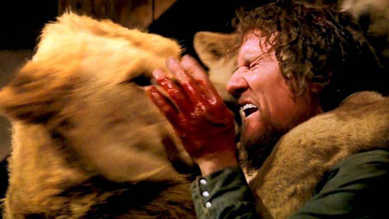 (Fonte: Bloody Disgusting/Reprodução)