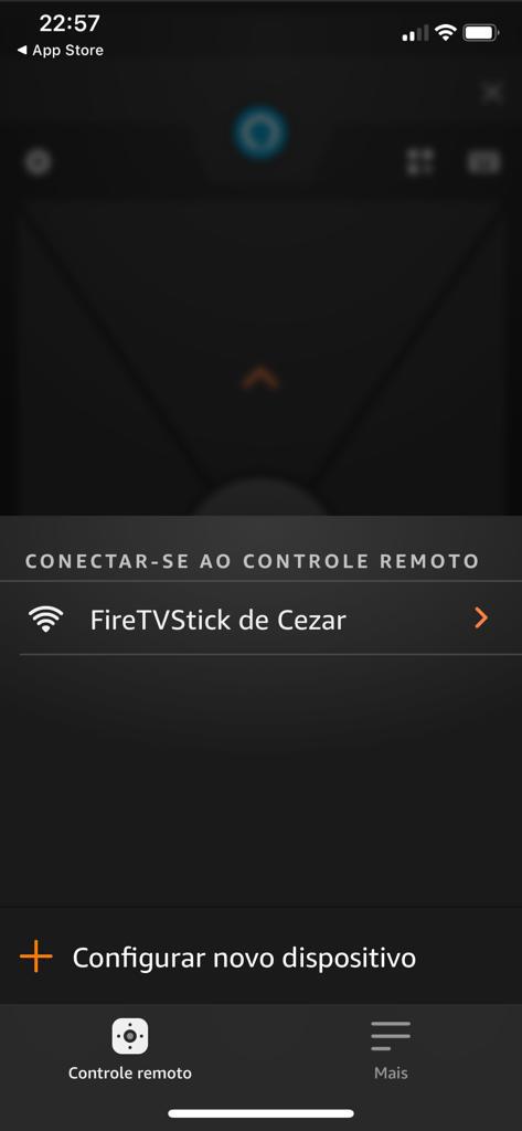 Amazon Fire TV Stick: Como Usar O Celular Como Controle Remoto - TecMundo