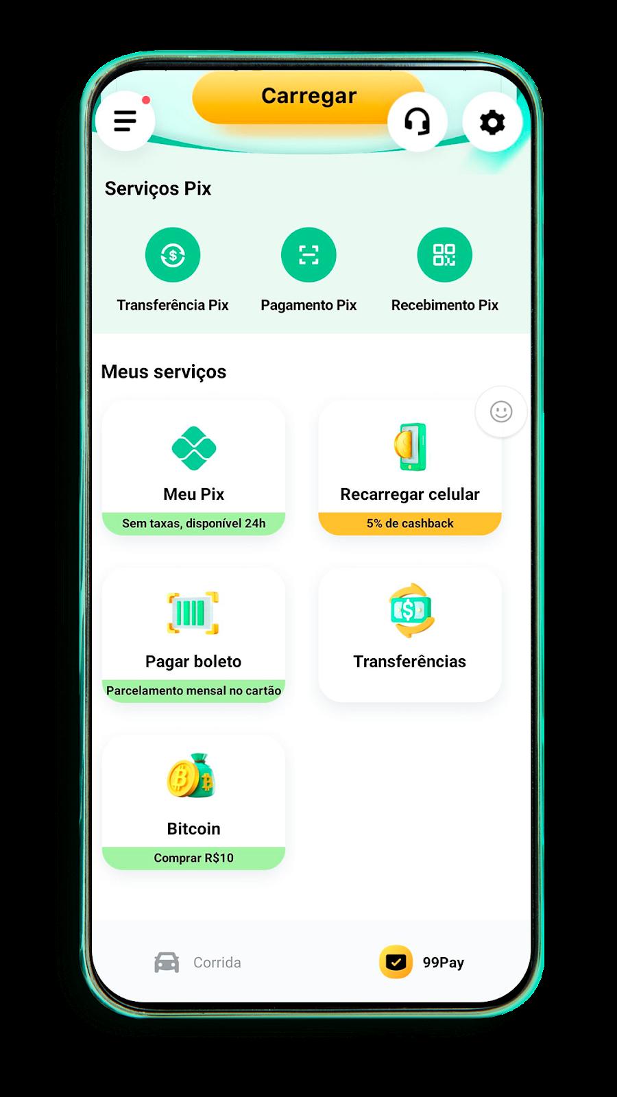 Acesse 