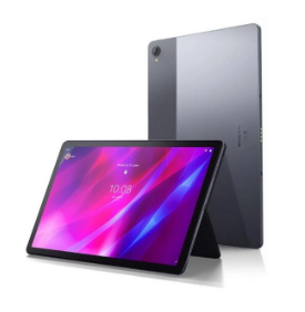 Imagem: Tablet Lenovo Tab P11 Plus ZA940394BR, 64GB