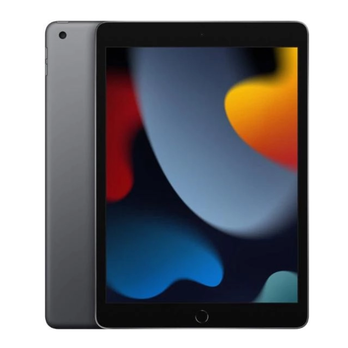 Imagem: Tablet Apple iPad 9ª Geração, 256GB