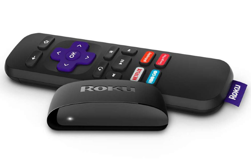 Roku Express: veja as especificações e como instalar na TV