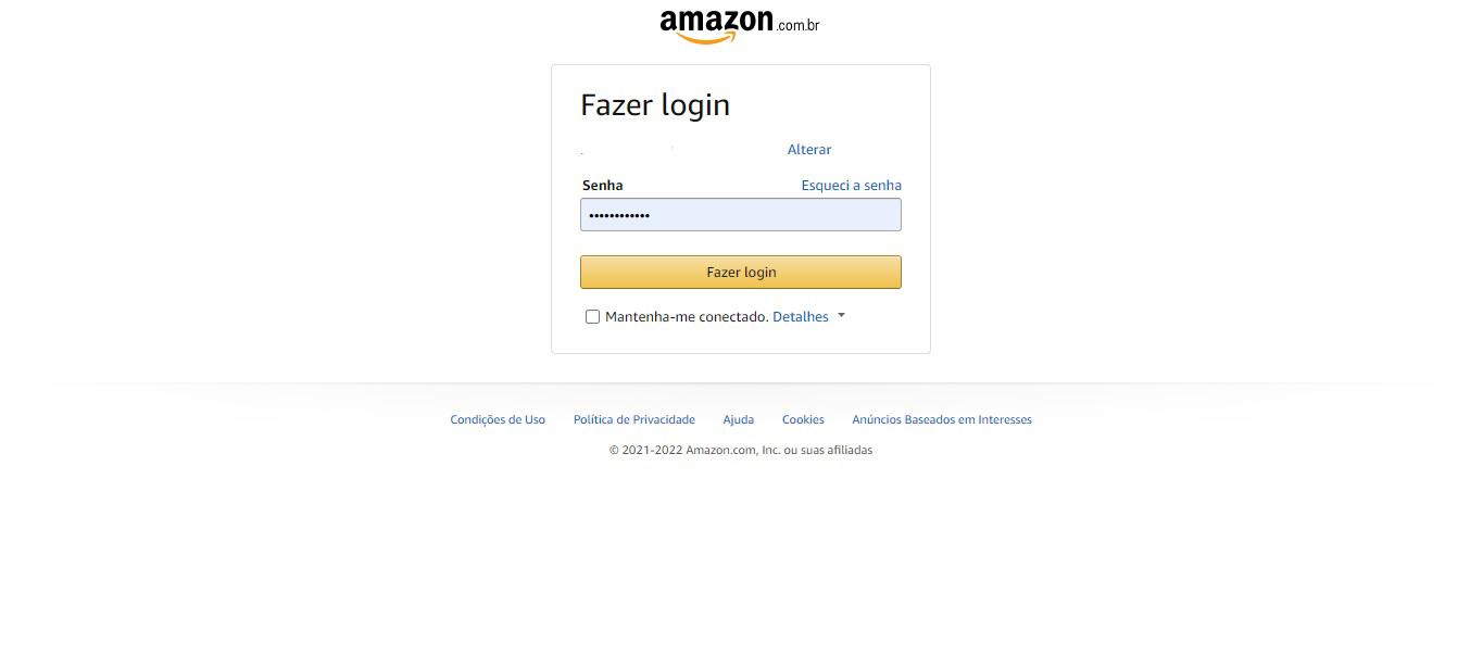 Como cancelar a assinatura Amazon Prime? TecMundo