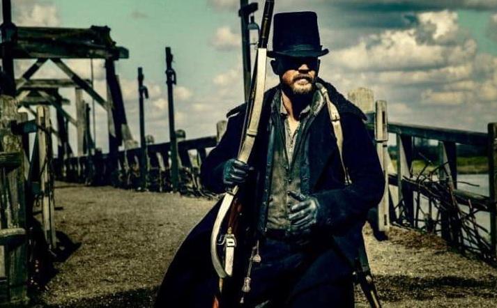 Steven Knight, criador da série, disse que espera começar as gravações da 2ª temporada de Taboo no final de 2023