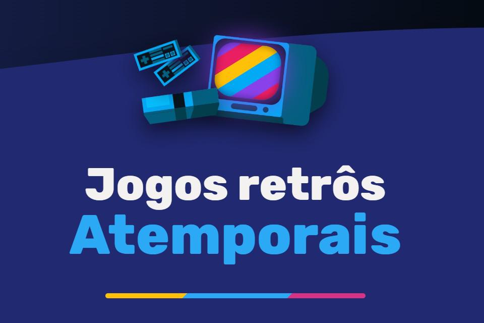 Jam.gg, antigo Piepacker, permite jogar games retrôs online e de graça