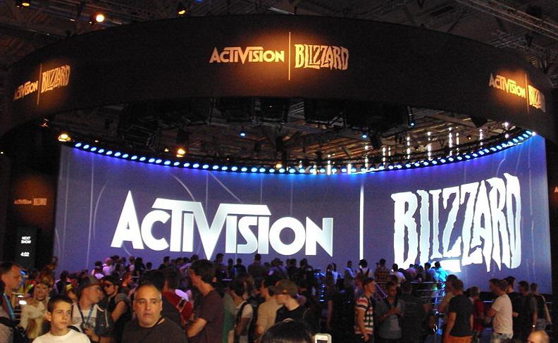 Activision: CEO teria apressado compra para escapar de processos