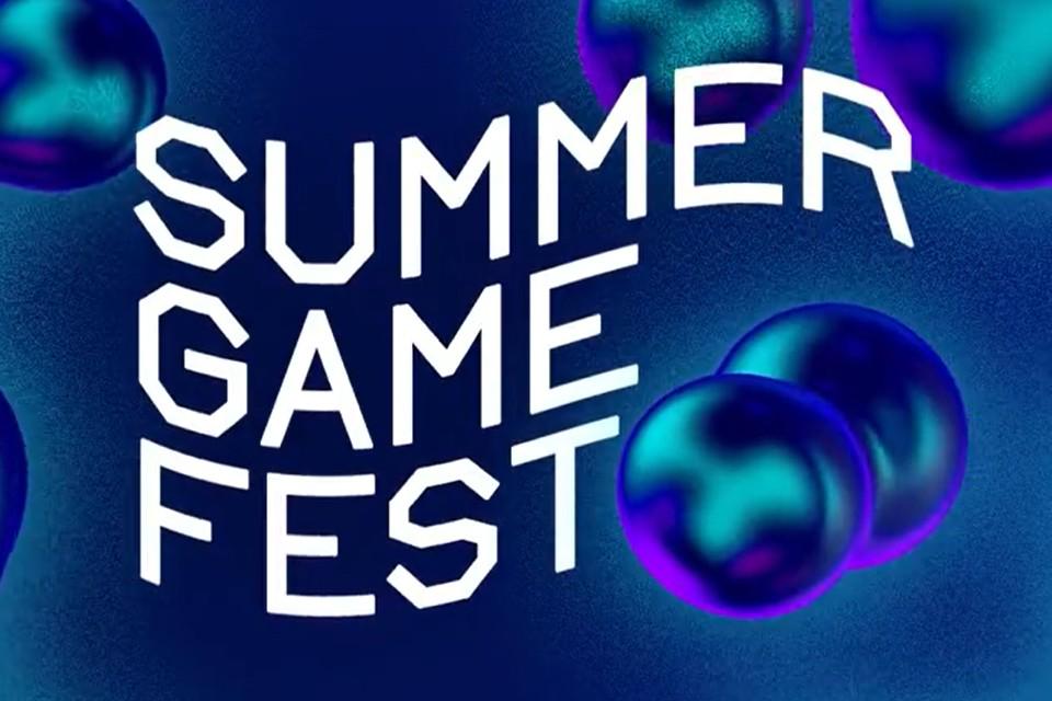 Summer Game Fest 2022 ganha data e trailer