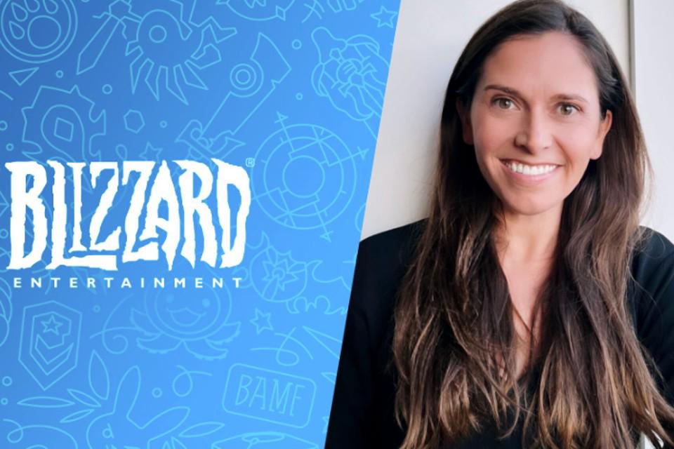 Blizzard contrata a sua primeira Head of Culture para se renovar