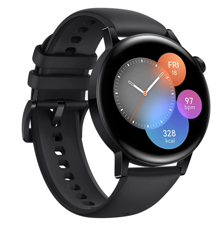 Image: Huawei GT3 smart watch