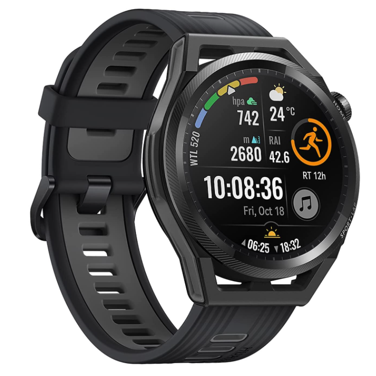 Image: Huawei GT Runner smartwatch