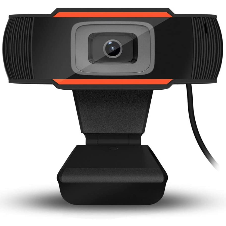 Image: USB webcam, 1080P, Strachey