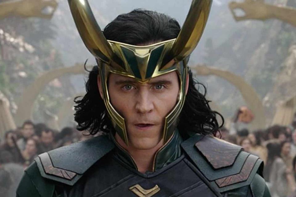 Loki: Tom Hiddleston revela sua reação à bissexulaidade do personagem