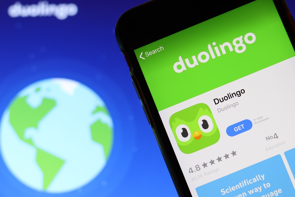 Duolingo anuncia grande reformulação no app; saiba o que mudou