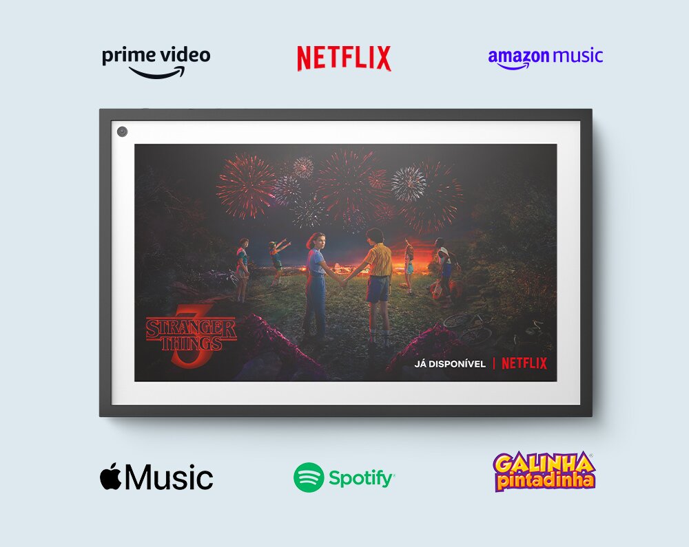 Echo Show 15