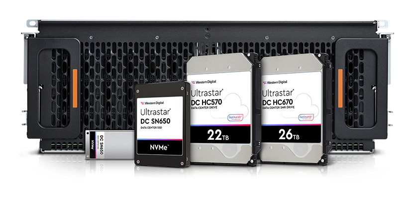 Western Digital