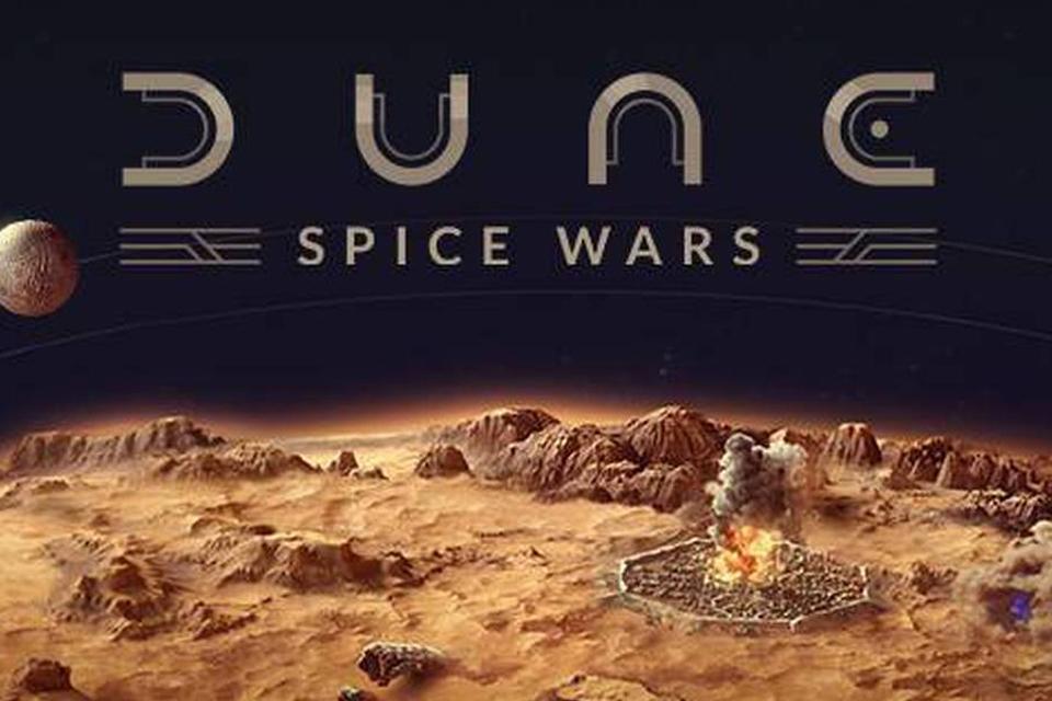 Dune: Spice Wars surpreende com mecânicas simples e muita imersão