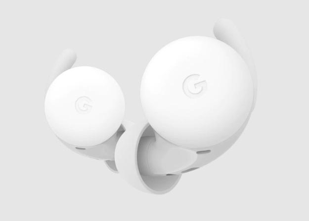 Pixel Buds.