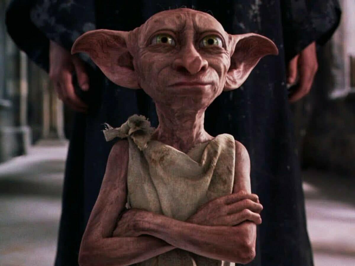 Harry Potter: fãs tentam preservar túmulo de Dobby; entenda!