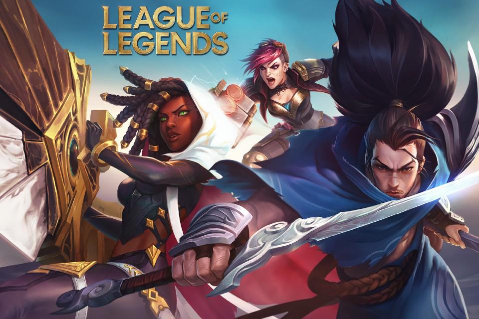 League of Legends: patch tornará os campeões mais resistentes