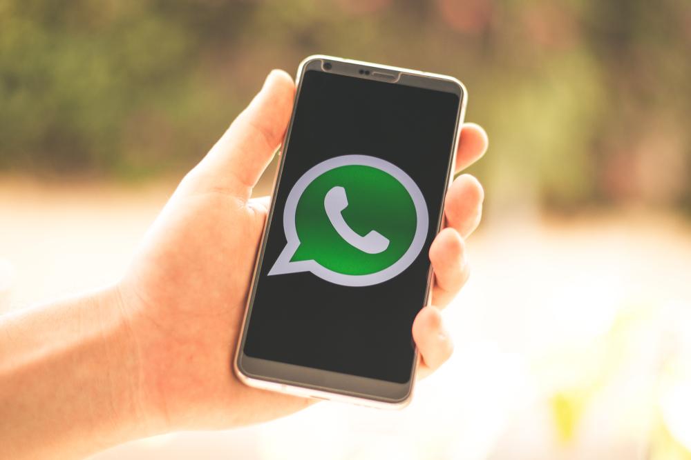 WhatsApp vai lançar filtros que separam grupos e conversas