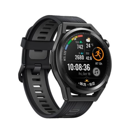 Image: Huawei Watch GT Runner smartwatch, 46 mm