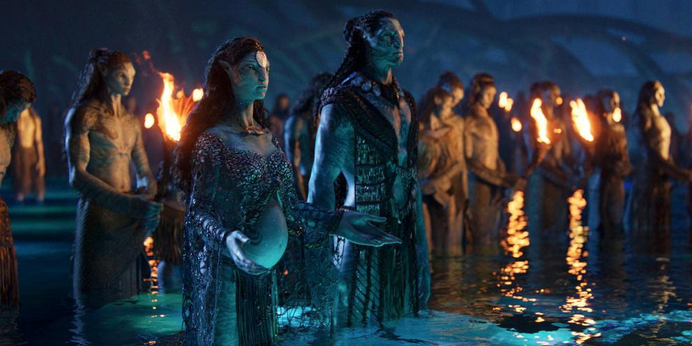 Avatar 2: trailer atinge 148 milhões de views no primeiro dia ...