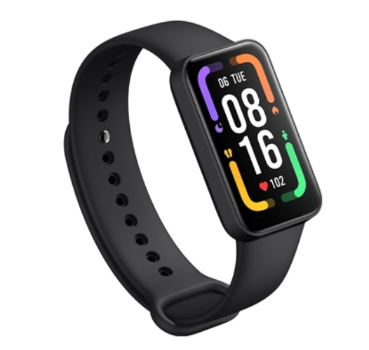 Imagem: Xiaomi Redmi Smartband Pro