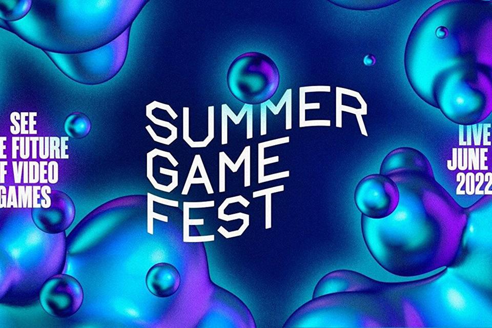 Summer Game Fest 2022 vai trazer menos anúncios de games