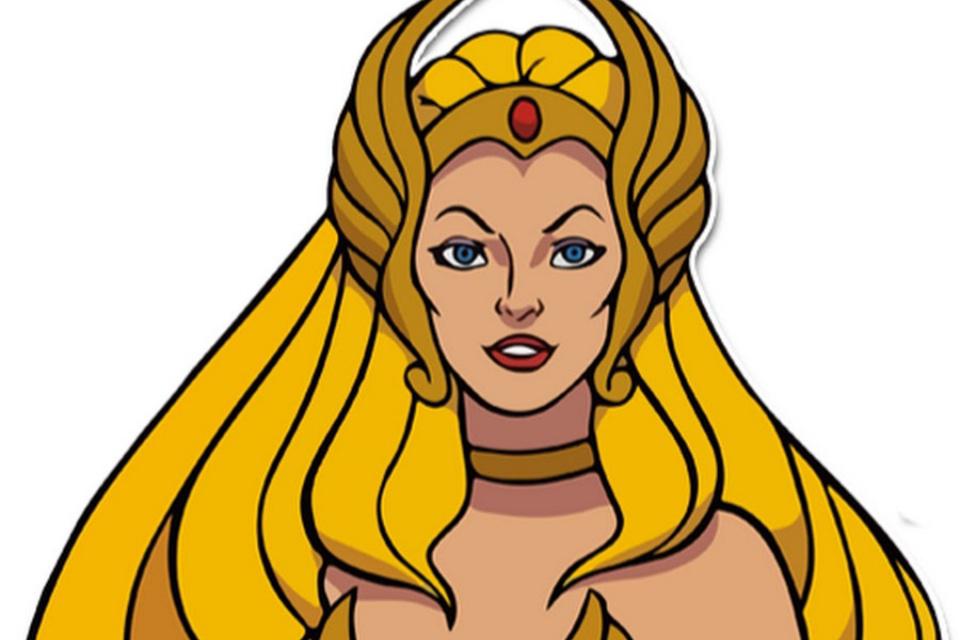 She-Ra: veja 11 curiosidades sobre a princesa guerreira