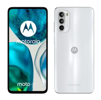 Image: Smartphone Motorola Moto G52, 128 GB