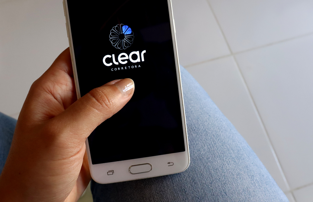 Clear Corretora