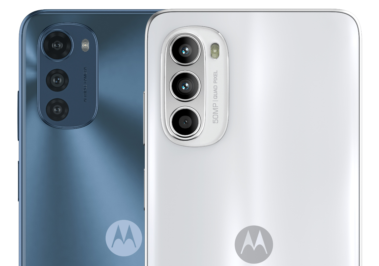 Motorola Lança Moto G52 E E32 Por A Partir De R$ 1,5 Mil No Brasil ...