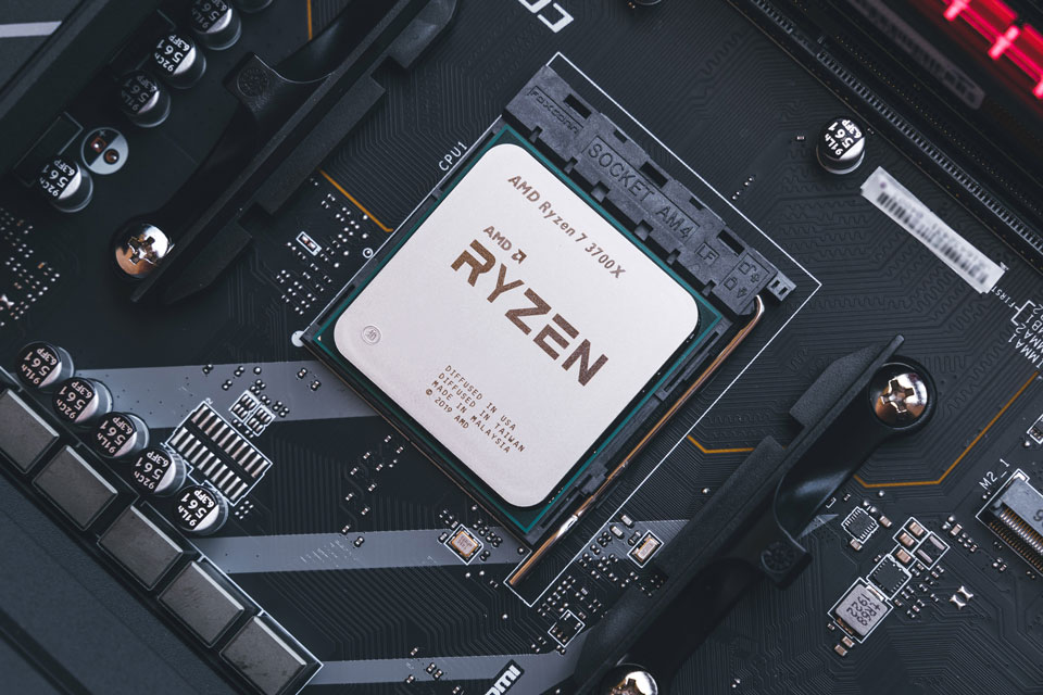 Ryzen: entenda o nome dos processadores da AMD