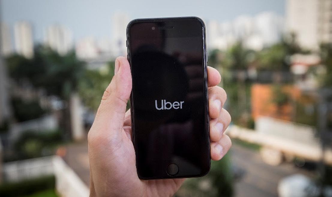 Uber abre 100 vagas de emprego para centro de tecnologia no Brasil