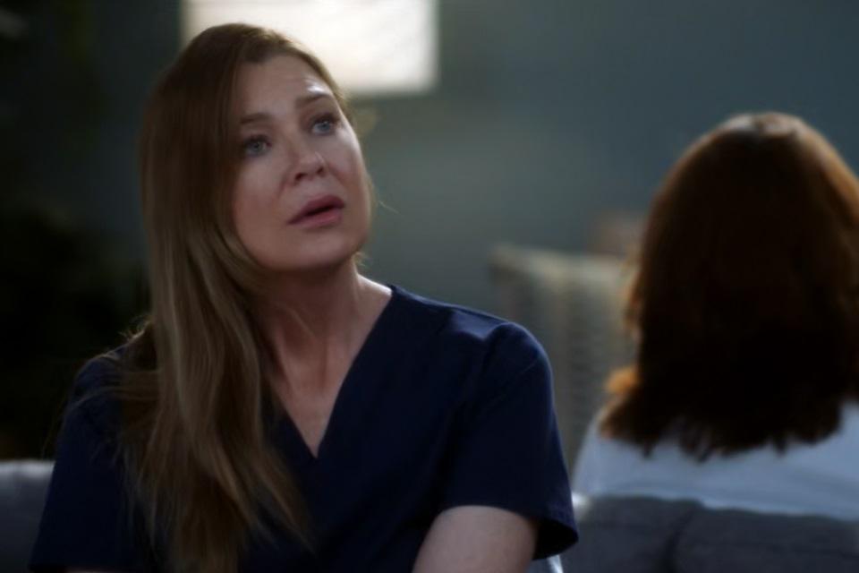 Grey's Anatomy 18x17: Richard enfrenta um grande problema (recap)