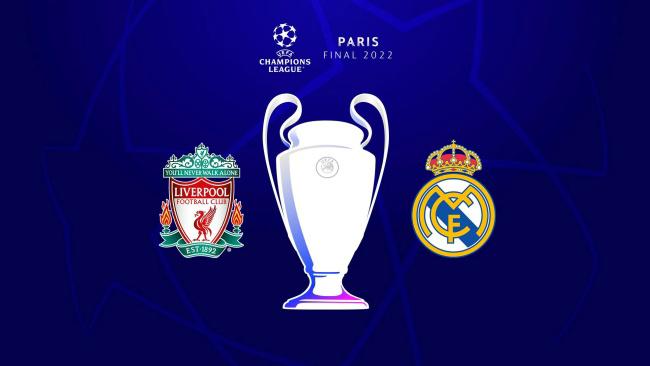 SBT fará Pré- jogo na final da Champions League