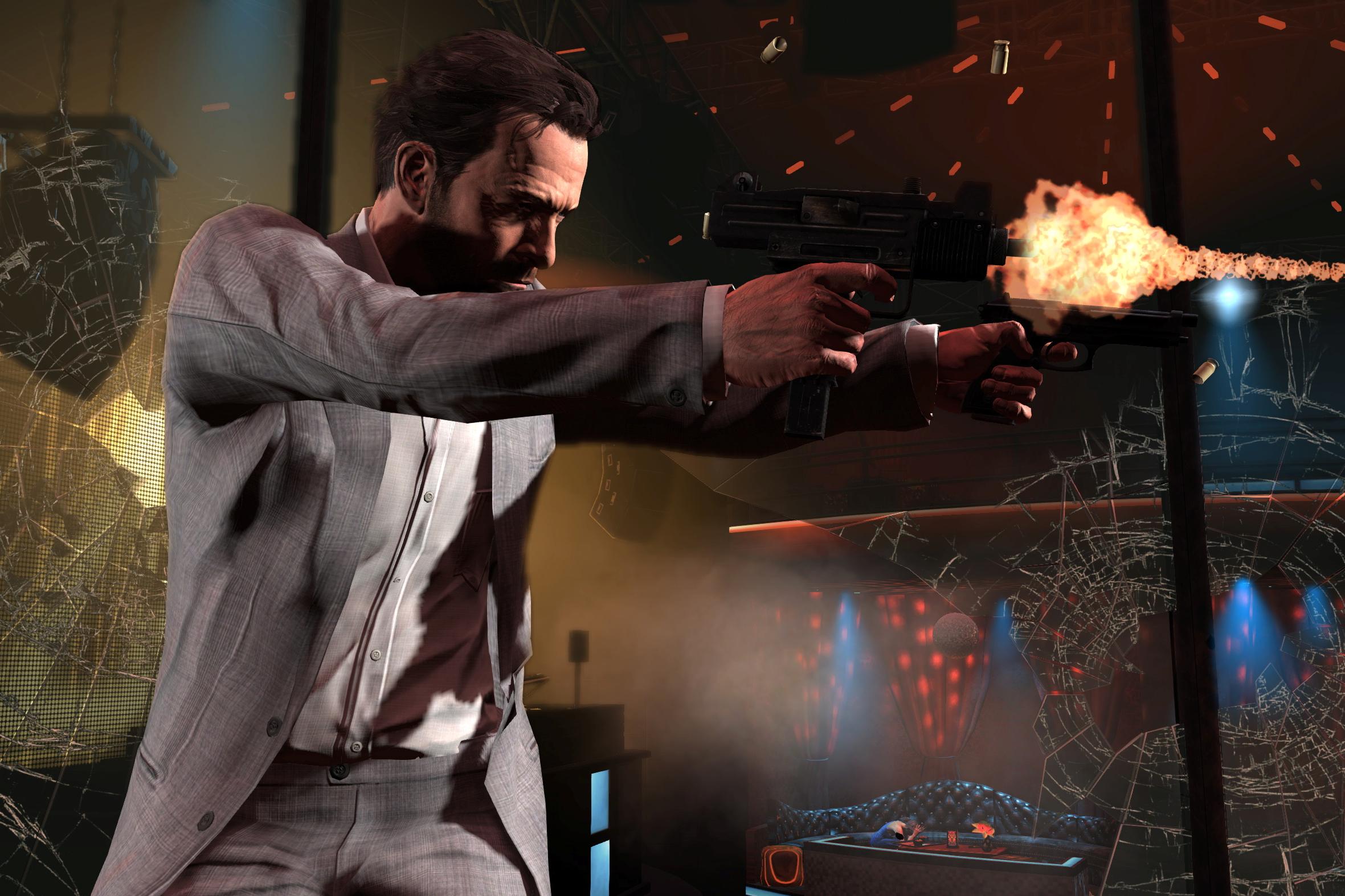 Max Payne 3 completa 10 anos! Relembre o AAA que se passou no Brasil