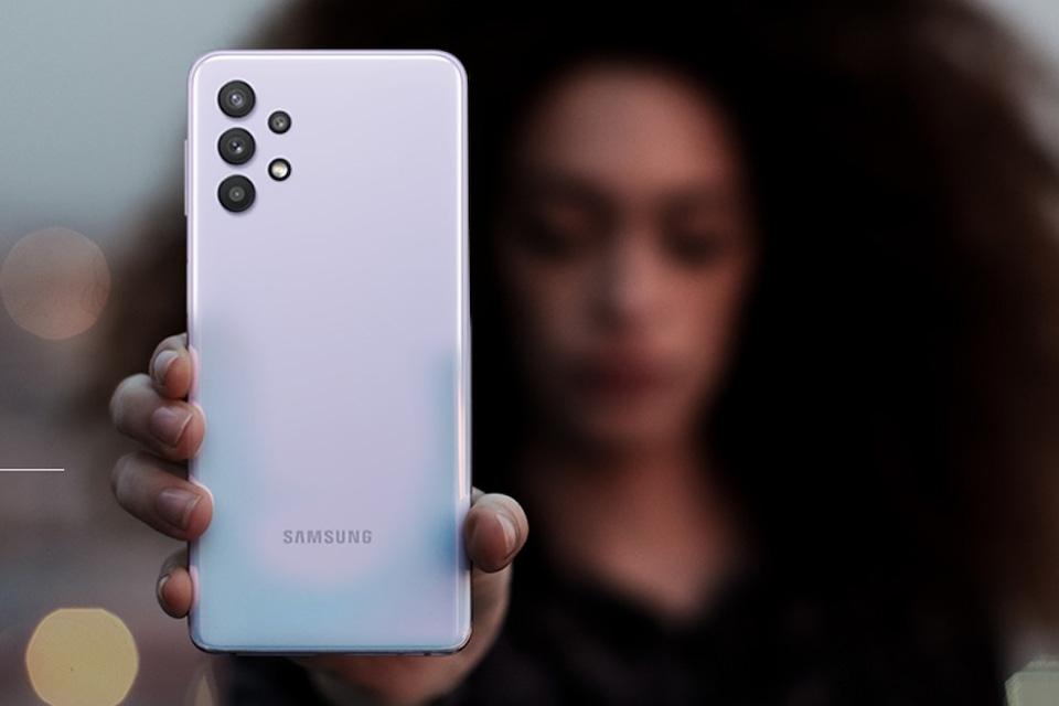 Samsung: como funciona o aluguel de celulares com a Porto Seguro