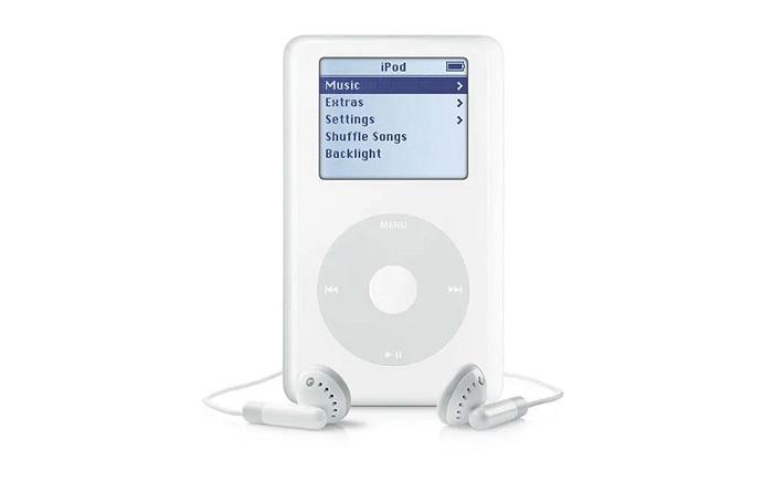 iPod: relembre os principais produtos da linha da Apple - TecMundo