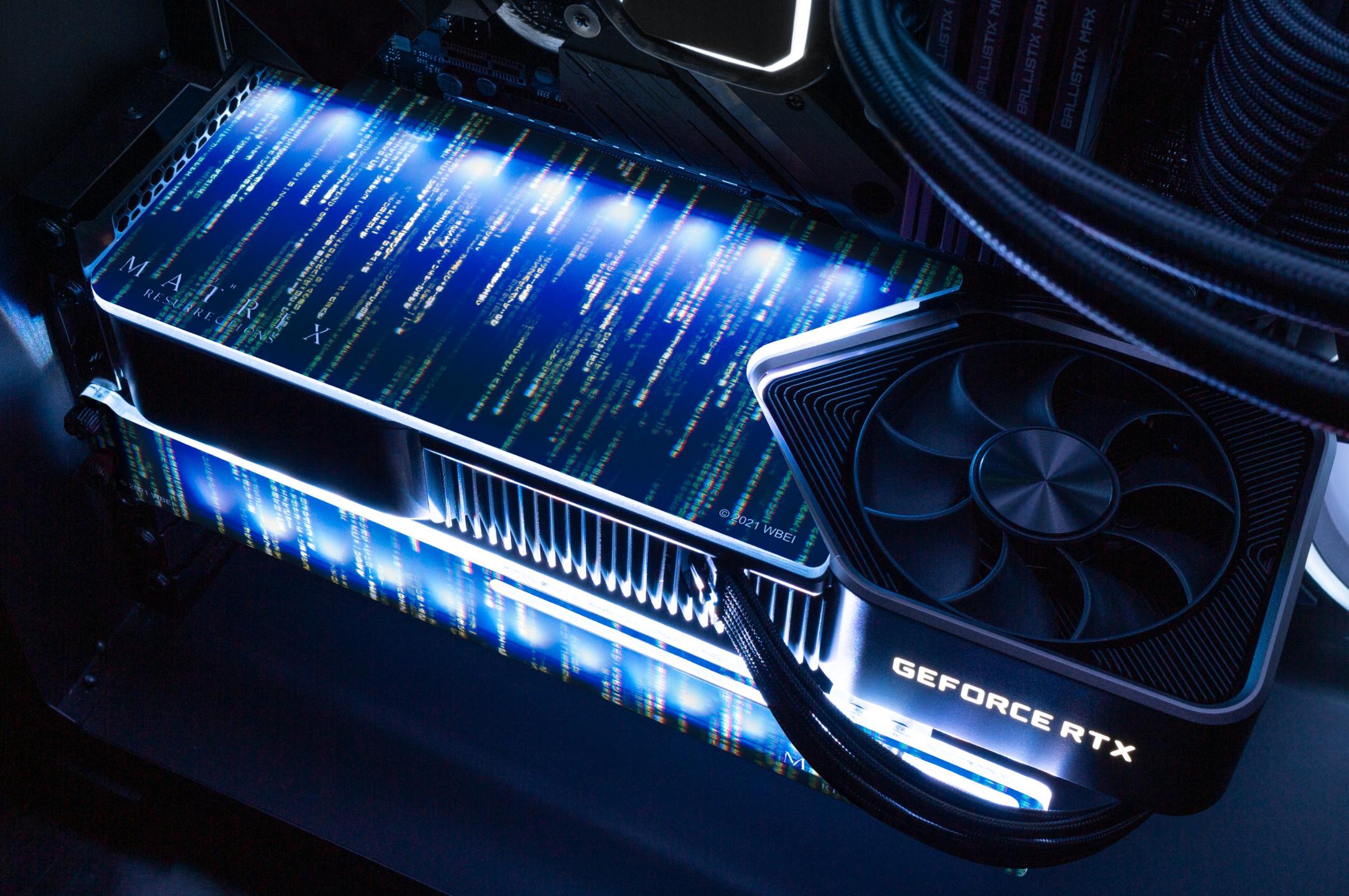 Novas RTX 4000 são compatíveis com PCIe 5.0, possibilitando desempenho com salto geracional considerável.