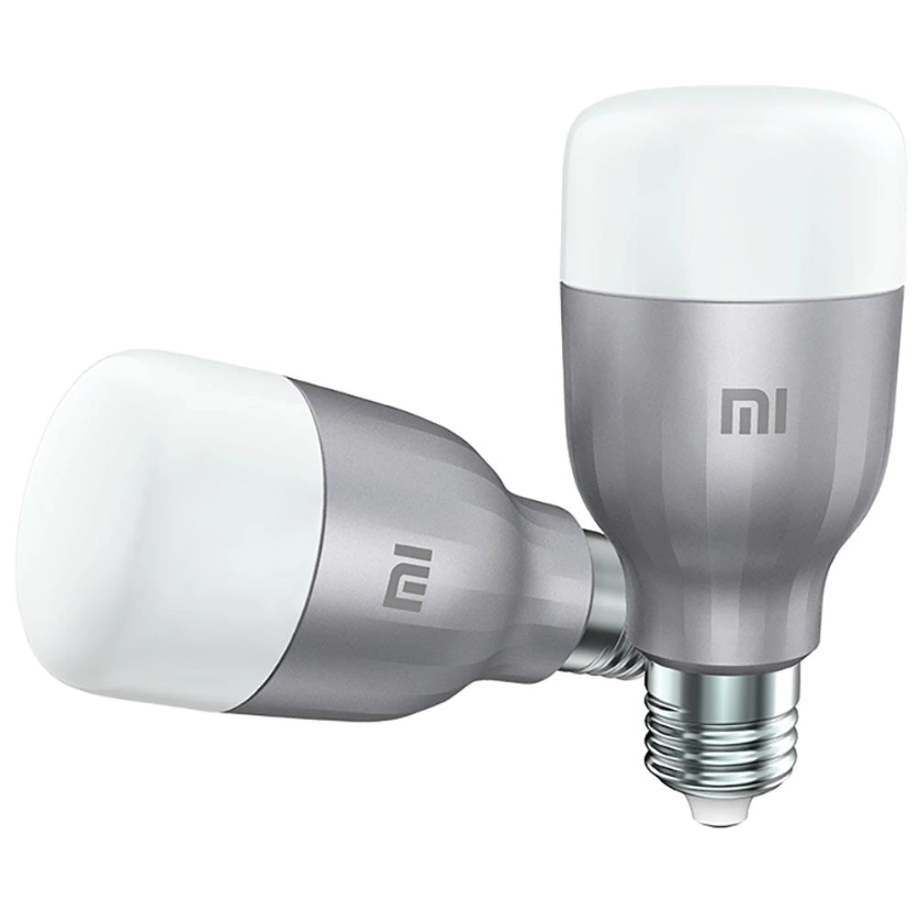 Image: Xiaomi Mi Led Smart Bulb