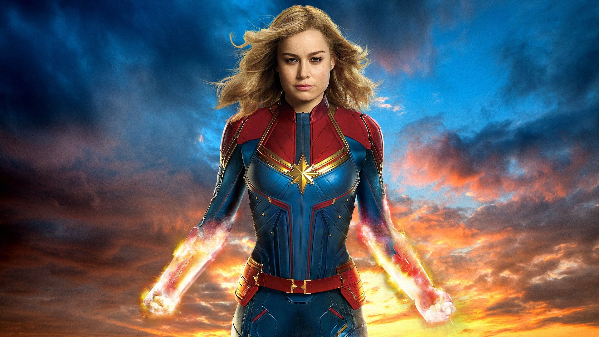 Capitã Marvel