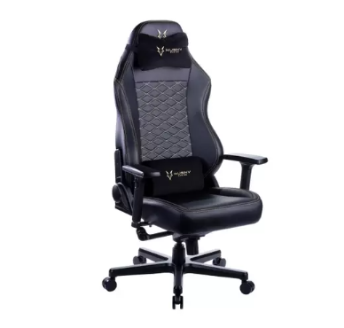 Imagem: Cadeira Gamer Reclinável Blizzard 900 Husky