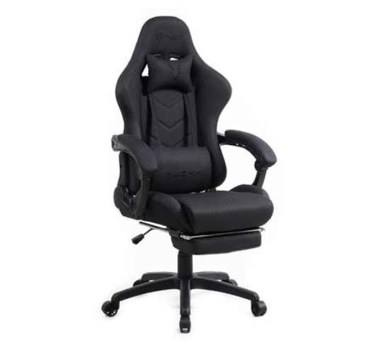 Imagem: Cadeira Gamer Reclinável Tempest 500 Husky