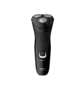 Imagem: Barbeador Philips Shaver 1200