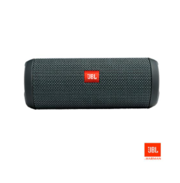 Imagem: Caixa de Som Bluetooth JBL Flip Essential