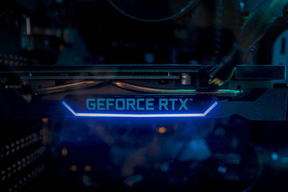 RTX 4090 Ti: veja imagens dos dissipadores gigantes da GPU